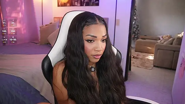 Snapshot of eimi_space chatting on November 7, 9:59 pm eimi space online show from November 7, 9:59 pm