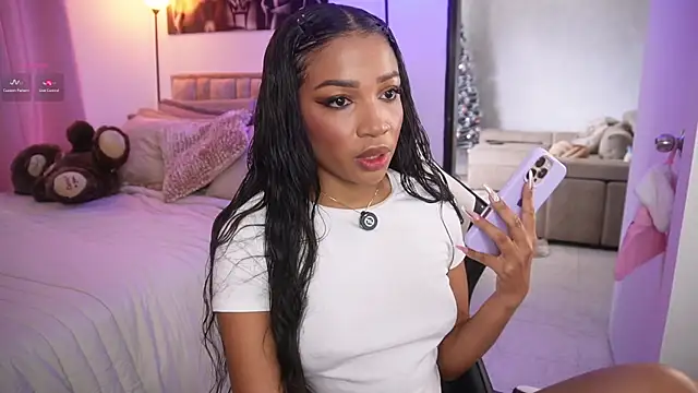 Snapshot of eimi_space chatting on November 13, 5:12 pm eimi space online show from November 13, 5:12 pm