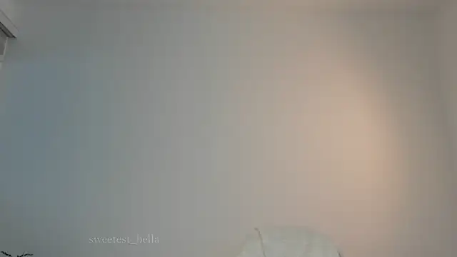 sweetest bella online show from March 12, 9:13 pm