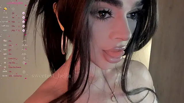 sweetest bella online show from November 29, 11:08 pm