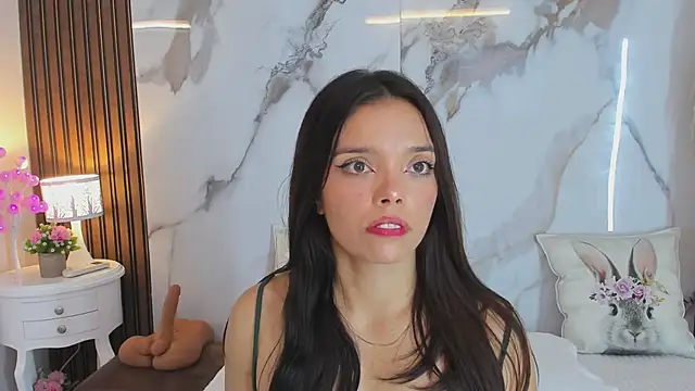 hannahill69 online show from March 14, 5:16 am