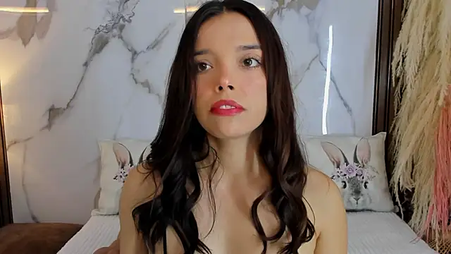 hannahill69 online show from March 22, 4:45 am