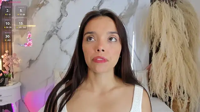 hannahill69 online show from October 16, 6:25 am