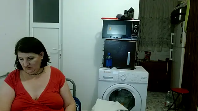 RidemerafSuzana online show from December 3, 11:57 pm