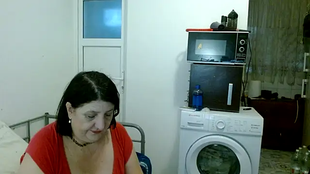 RidemerafSuzana online show from December 4, 12:14 pm