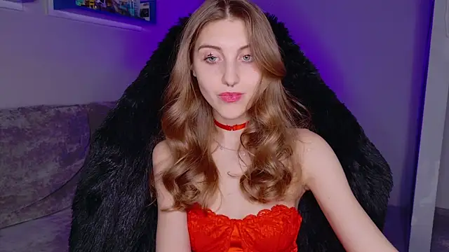 CassiaBlade1 online show from December 14, 7:14 pm