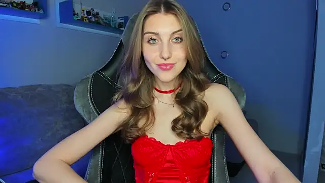 CassiaBlade1 online show from December 18, 6:57 pm