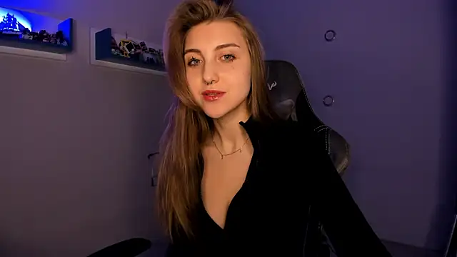 CassiaBlade1 online show from January 27, 7:24 pm