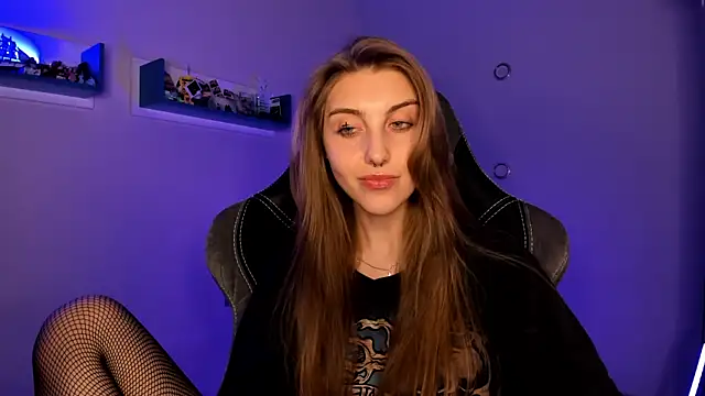 CassiaBlade1 online show from January 31, 7:51 pm