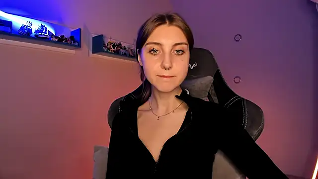 CassiaBlade1 online show from February 2, 6:53 pm