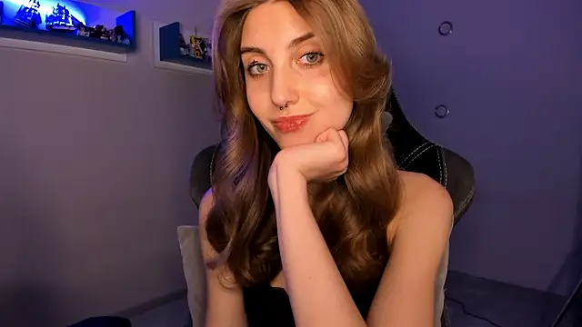 CassiaBlade1 online show from February 9, 7:30 pm