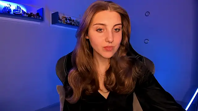 CassiaBlade1 online show from February 11, 7:16 pm