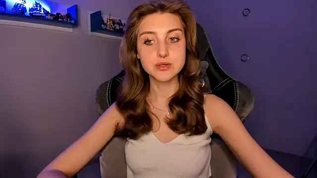 CassiaBlade1 online show from February 13, 7:31 pm