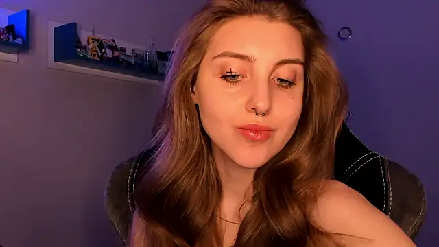 CassiaBlade1 online show from February 20, 7:19 pm