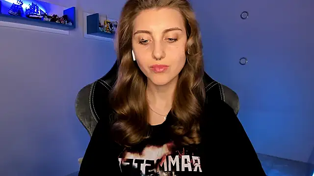 CassiaBlade1 online show from February 21, 7:43 pm