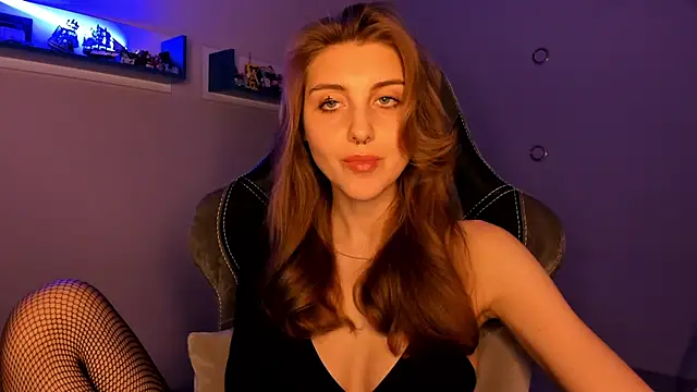 CassiaBlade1 online show from February 26, 7:27 pm