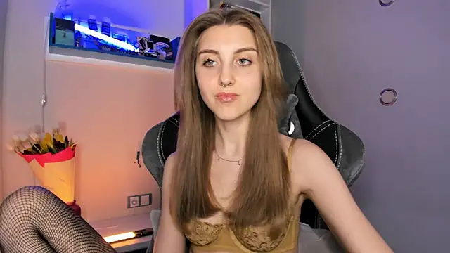 CassiaBlade1 online show from March 13, 6:56 pm