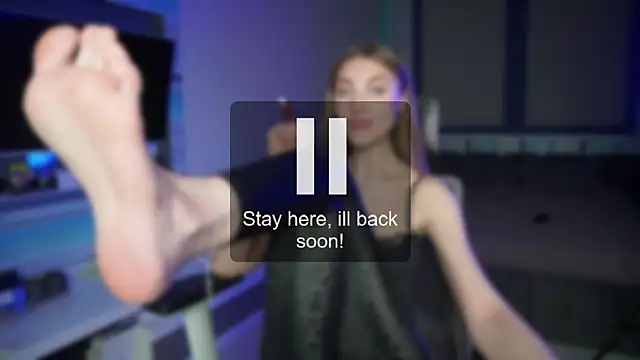 CassiaBlade1 online show from October 29, 4:31 pm