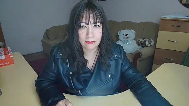 Lucretia Goldi  online show from March 4, 5:34 pm