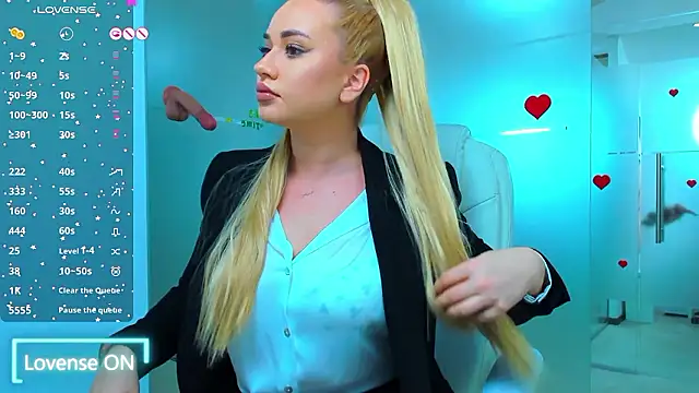 sassy madeline online show from December 8, 4:35 am