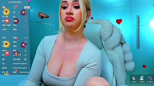 sassy madeline online show from March 22, 2:37 am