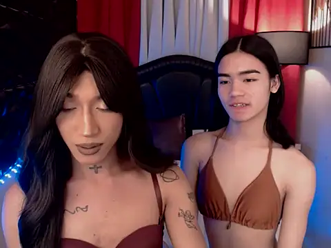 VerSexTs online show from November 26, 12:17 pm