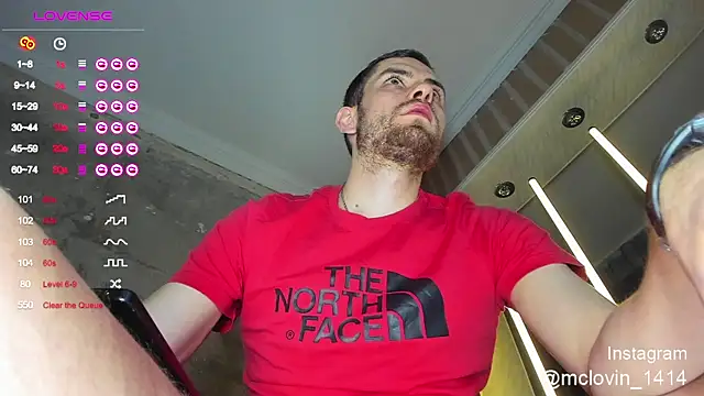 Vinsent Frantlyy online show from September 15, 10:37 am