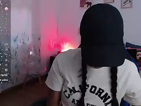 emmily castro online show from October 23, 12:15 pm