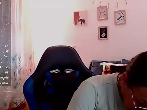 emmily castro online show from October 24, 12:01 pm