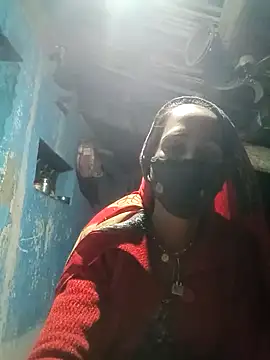 Mohni Das online show from December 12, 5:26 pm