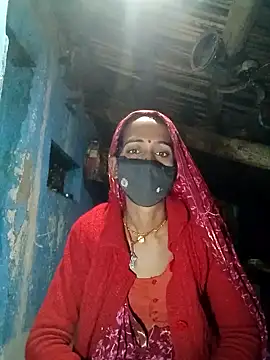 Mohni Das online show from December 17, 6:20 pm