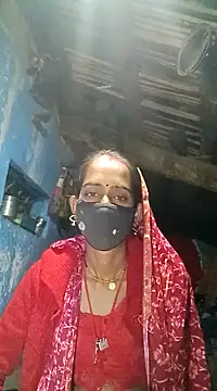 Mohni Das online show from December 28, 9:40 pm