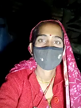 Mohni Das online show from January 7, 7:59 pm