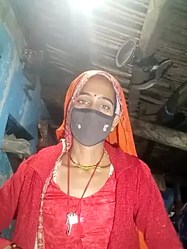 Mohni Das online show from January 27, 7:13 pm