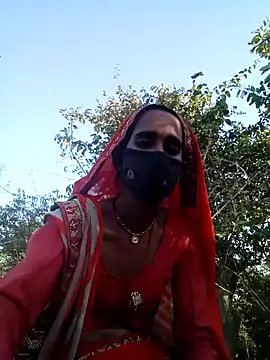 Mohni Das online show from February 22, 11:24 am