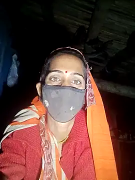 Mohni Das online show from March 4, 9:22 pm