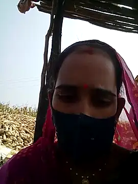 Mohni Das online show from October 15, 5:51 am