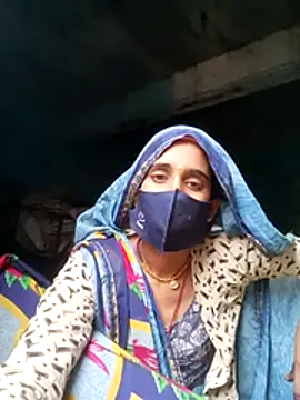 Mohni Das online show from October 27, 10:19 am