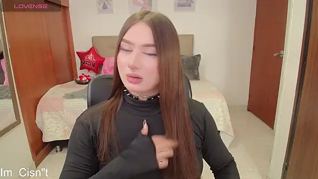 Miley Baker online show from January 22, 4:33 pm