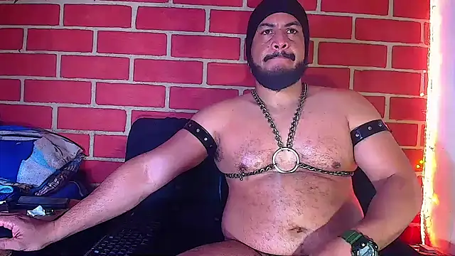 the master foal  online show from January 10, 8:29 am