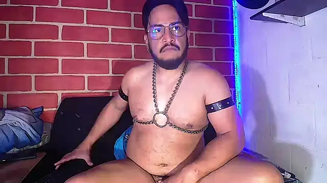 the master foal  online show from January 29, 2:42 pm