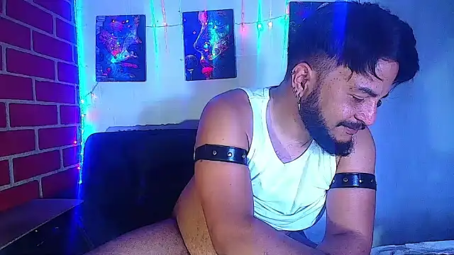 the master foal  online show from March 2, 1:15 am