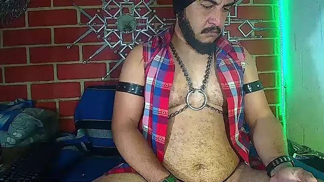 the master foal  online show from March 18, 7:52 am