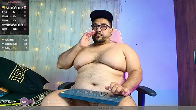 jacoob woods online show from February 8, 1:22 am