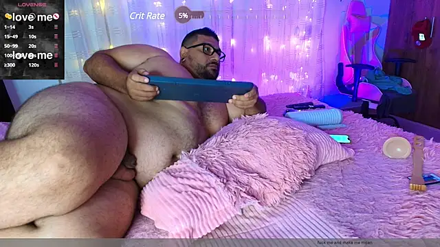 jacoob woods online show from February 15, 3:42 am