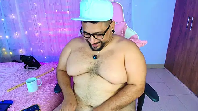 jacoob woods online show from March 1, 4:26 am