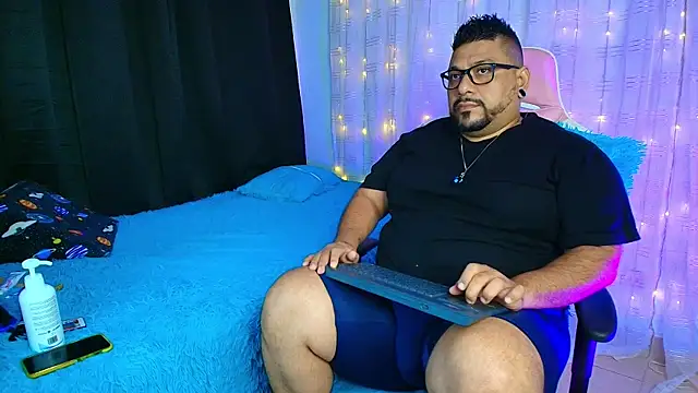 jacoob woods online show from March 19, 3:29 pm