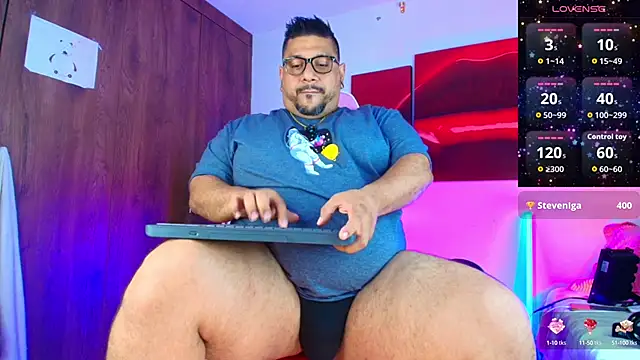 jacoob woods online show from September 20, 2:23 am