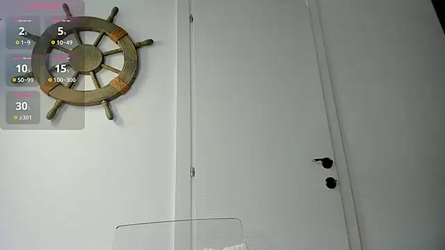 Snapshot of Naila18 chatting on September 15, 7:19 am Naila18 online show from September 15, 7:19 am