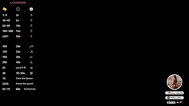 kem hott online show from March 8, 4:45 am